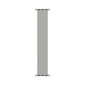 Braided Solo Loop – Hall 38/40/41 mm, Small (S) цена и информация | Nutikellade ja nutivõrude tarvikud | kaup24.ee