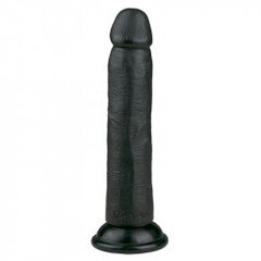 Realistlik dildo - 20,5 hind ja info | Vibraatorid | kaup24.ee