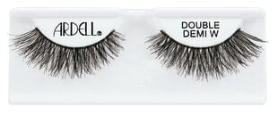 Ardell Kunstripsmed Double Up Demi Wispies hind ja info | Kunstripsmed, ripsmekoolutajad | kaup24.ee