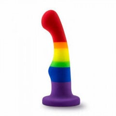 Avant - uhkus silikoondildo iminapaga - vabadus hind ja info | Vibraatorid | kaup24.ee