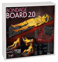 Bondage Board 2.0 цена и информация | БДСМ и фетиш | kaup24.ee