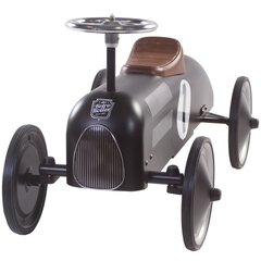 Paspiriamas automobilis Retro Roller LoopAuto Jack цена и информация | Игрушки для малышей | kaup24.ee