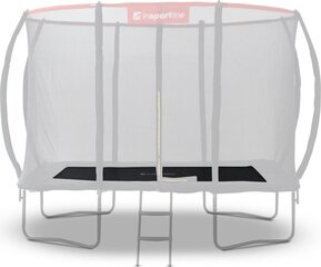 Batuudi hüppepind inSPORTline QuadJump Pro, 244x335 cm hind ja info | Insportline Puhkus | kaup24.ee