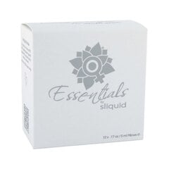 Määrdeainete komplekt Sliquid Essentials, 60 ml цена и информация | Лубриканты | kaup24.ee