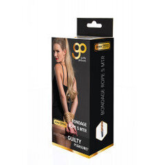 GP Premium Bondi köis puuvill 5m hind ja info | BDSM ja fetish | kaup24.ee