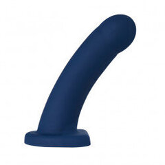 Sportsheets - nexus banx hollow sheath dildo navy цена и информация | БДСМ и фетиш | kaup24.ee