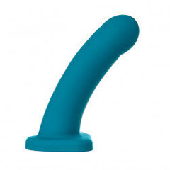 Sportsheets - nexus lennox hollow vibrating sheath dildo emerald цена и информация | Вибраторы | kaup24.ee