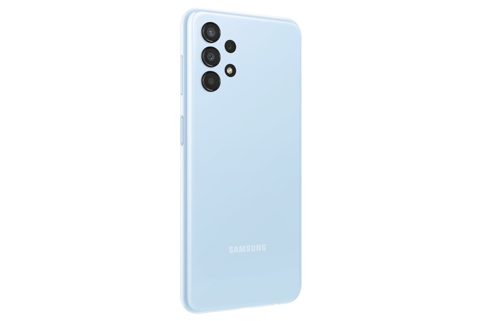 Samsung Galaxy A13 3/32GB Dual SIM Light Blue hind ja info | Telefonid | kaup24.ee