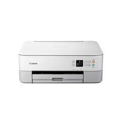 Canon Pixma TS5351A, white цена и информация | Принтеры | kaup24.ee