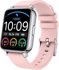 Glory Fit P40 Pink hind ja info | Nutikellad (smartwatch) | kaup24.ee