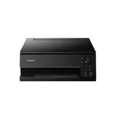 Canon Pixma TS6350A, black hind ja info | Printerid | kaup24.ee