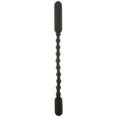 Rechargeable powerbullet booty beads black цена и информация | Анальные игрушки | kaup24.ee