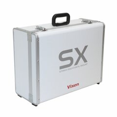 Vixen SX kandekott hind ja info | Mikroskoobid ja teleskoobid | kaup24.ee