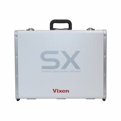 Vixen SX kandekott hind ja info | Mikroskoobid ja teleskoobid | kaup24.ee