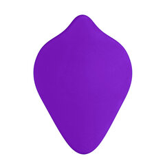 Banana pants - bumpher purple plush цена и информация | БДСМ и фетиш | kaup24.ee