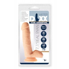 Hr Dixx Real Ryan 7.1inch dildo цена и информация | Вибраторы | kaup24.ee