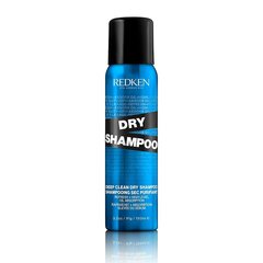 Kuivšampoon Redken Deep Cleaning, 150 ml цена и информация | Шампуни | kaup24.ee