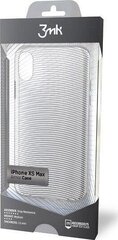 3MK 52183-uniw для iPhone 11 Pro, прозрачный цена и информация | Чехлы для телефонов | kaup24.ee