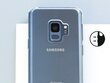 3MK 5903108224970, telefonile Galaxy S20+, läbipaistev hind ja info | Telefoni kaaned, ümbrised | kaup24.ee