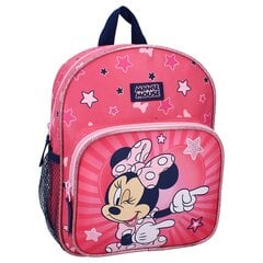 Seljakott Disney Minnie hind ja info | Spordikotid, seljakotid | kaup24.ee