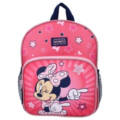 Seljakott Disney Minnie hind ja info | Spordikotid, seljakotid | kaup24.ee