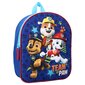 Seljakott 3D Paw Patrol Team Paw hind ja info | Spordikotid, seljakotid | kaup24.ee