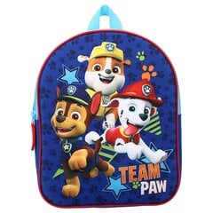 Рюкзак 3D Paw Patrol Team Paw цена и информация | Рюкзаки и сумки | kaup24.ee