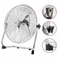 Võimas ventilaator Gordon Botti, 40 cm hind ja info | Ventilaatorid | kaup24.ee