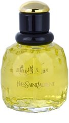 Yves Saint Laurent Paris EDP, 50 мл цена и информация | Женские духи | kaup24.ee