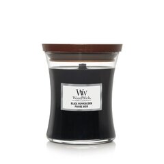 WoodWick ароматическая свеча Black Peppercorn, 275 г цена и информация | Подсвечники, свечи | kaup24.ee