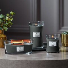 WoodWick Black Peppercorn Vase (scented peppercorn) - Scented candle 609.0g цена и информация | Свечи, подсвечники | kaup24.ee