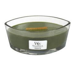 WoodWick ароматическая свеча Frasier Fir, 453.6 г цена и информация | Свечи, подсвечники | kaup24.ee