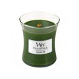 WoodWick lõhnaküünal Frasier Fir Vase (Fir), 609.5g