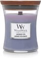 WoodWick lõhnaküünal Lavender Spa, 85 g