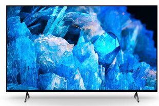 65" 4K OLED GoogleTV Sony XR65A75KAEP hind ja info | Telerid | kaup24.ee