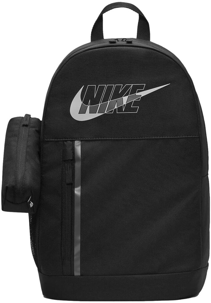 Nike seljakott, must hind ja info | Koolikotid, sussikotid | kaup24.ee