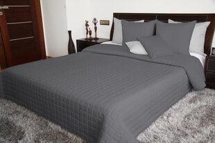 Kahepoolne voodikate 170x210 cm hind ja info | Voodikatted, pleedid | kaup24.ee
