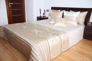 Voodikate NM37-B1 260x240 cm цена и информация | Покрывала, пледы | kaup24.ee