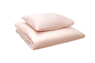 Tekstiilikompanii tekikott Standard, roosa, 220 x 210 cm цена и информация | Постельное белье | kaup24.ee