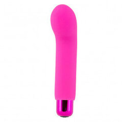 PowerBullet - Sara Spot Vibrator 10 funktsioon roosa hind ja info | Vibraatorid | kaup24.ee