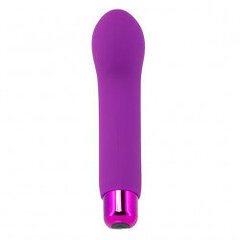 powerbullet - sara's spot vibrator 10 function purple цена и информация | Вибраторы | kaup24.ee