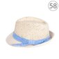 Müts, helesinine цена и информация | Naiste mütsid ja peapaelad | kaup24.ee