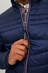Мужская куртка Jack & Jones, 80г, 12211788*02, тёмно-синий цена и информация | Мужские куртки | kaup24.ee