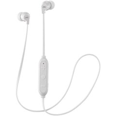 JVC HA-FX21BTWE Bluetooth 4.1 White hind ja info | Kõrvaklapid | kaup24.ee