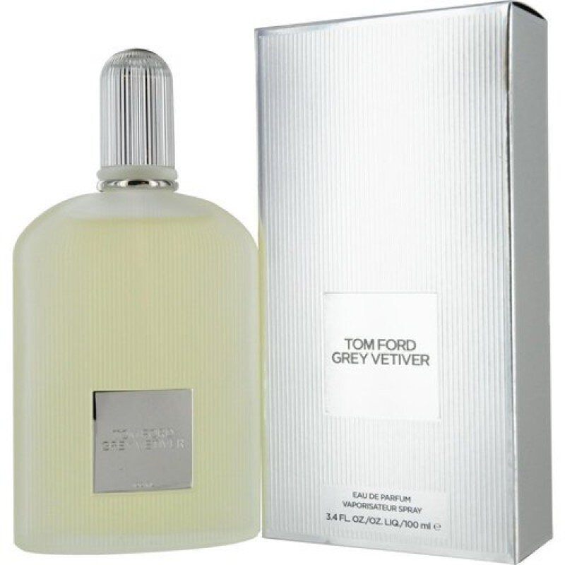 Tom Ford Grey Vetiver EDP 50ml hind ja info | Meeste parfüümid | kaup24.ee