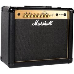 Elektrilise kitarri kõlar koos võimendiga Marshall MG30GFX hind ja info | Muusikariistade tarvikud | kaup24.ee