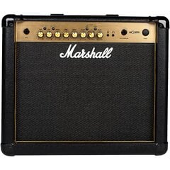 Колонка электронной гитары с усилителем Marshall MG30GFX цена и информация | Принадлежности для музыкальных инструментов | kaup24.ee