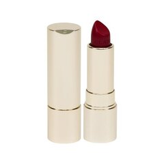 Clarins Joli Rouge Moisturizing Lipstick - Moisturizing Lipstick 3.5 g 705 Soft Berry #cc6868 hind ja info | Huulepulgad, -läiked, -palsamid, vaseliin | kaup24.ee