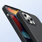 Ugreen kaitsev silikoonümbris iPhone 13 Pro Max jaoks, must цена и информация | Telefoni kaaned, ümbrised | kaup24.ee