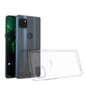 Ultra Clear 0,5 mm Case Gel TPU kate Motorola Moto G 5G jaoks läbipaistev hind ja info | Telefoni kaaned, ümbrised | kaup24.ee